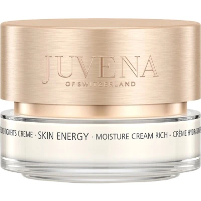 Abbildung von Juvena Skin Energy Moisture Cream 50 ml