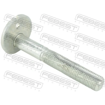 Abbildung von FEBEST 0229 005 Sturzkorrekturschraube NISSAN: Qashqai / Qashqai+2 I, X Trail, 2