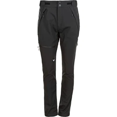 Abbildung von Whistler Finnegan M Softshell Pant W Pro 8000