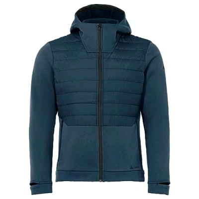 Abbildung von Vaude MENS Comyou Jacket Outdoorjacke, Herren, Größe: Medium, Dark sea