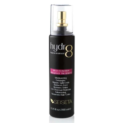 Abbildung von Lisap Hydr8 Leave in Treatment 200ml