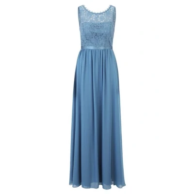 Abbildung von Vera Mont Ballkleid, Damen, Größe: 38, Hushed blue