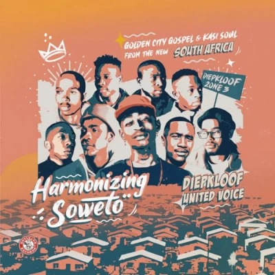 Abbildung von Golden City Gospel &amp; Kasi Soul from the New S.a.
