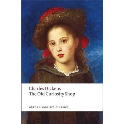 Abbildung von The Old Curiosity Shop (Oxford World’s Classics)