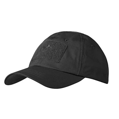 Abbildung von Helikon Tex Men&#039;s Tactical BBC Cap Polycotton Ripstop Navy Blue, Blau, universal