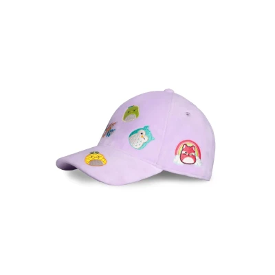 Abbildung von Difuzed Feelin Mütze Plüsch Mütze, mehrfarbig, Einzigartig Unisex Kinder, bunt, M Einheitsgröße