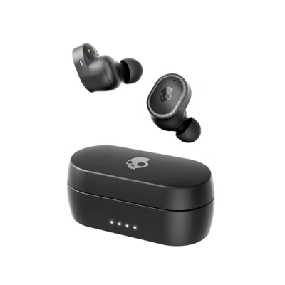 Abbildung von Skullcandy Sesh ANC True Wireless Earbuds Schwarz