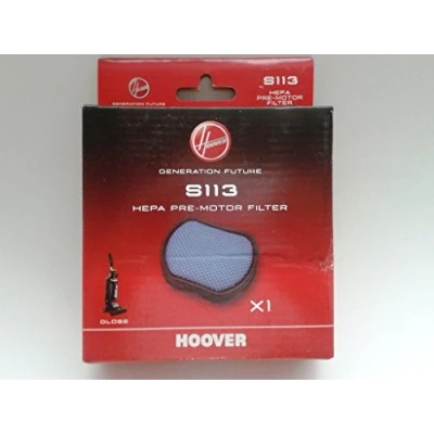 Abbildung von S113 MOTORFILTER (HEPA)