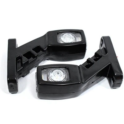 Abbildung von MGF 2 stk. LED Begrenzungsleuchten 12V 24V Positionsleuchten Anhänger LKW PKW
