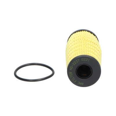 Abbildung von KAVO PARTS NO 2237 Ölfilter Filtereinsatz NISSAN: NV300 Bus, Kastenwagen