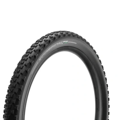 Abbildung von Pirelli Unisex Erwachsene Scorpion Reife, White, 27.5 x 2.6