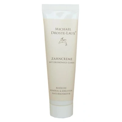 Abbildung von Droste laux Zahncreme 50 ml