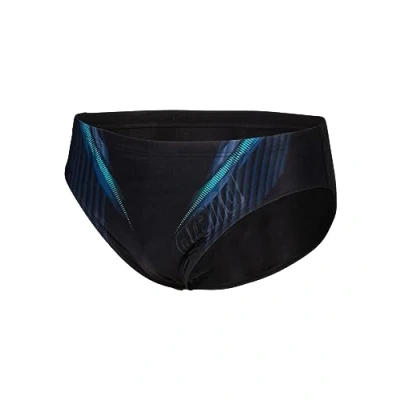 Abbildung von Arena Performance Herren Underwater Slip Badehose