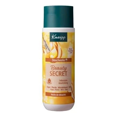 Abbildung von Kneipp Öl Beauty Secret Shower Oil 200ml