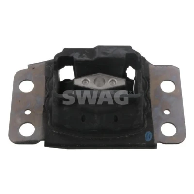 Abbildung von SWAG 50 93 2698 Motorlager links Gummimetalllager FORD: S Max Mk1, MONDEO 4 Turnier, Galaxy Mk2 MPV, VOLVO: V70 3, S80 II