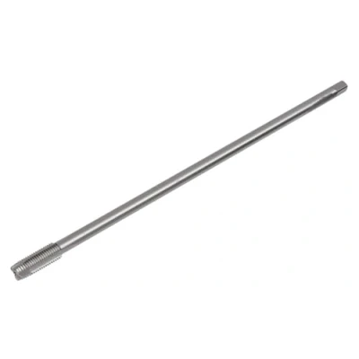 Abbildung von KS TOOLS 150.5013 Gewindebohrer Einschnitt 200 M10x1,0, M10 1