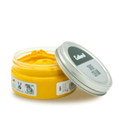 Abbildung von Collonil Shoe Cream 60 ml sonne
