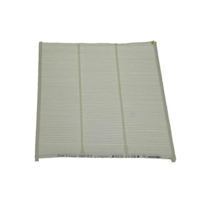 Abbildung von PURFLUX AH285 Innenraumfilter Pollenfilter 273 198 10 TOYOTA: iQ