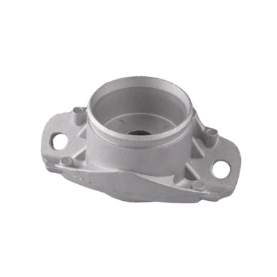 Abbildung von TEDGUM TED22900 Federbeinstützlager Hinterachse ohne Lager Gummi VOLKSWAGEN: Golf 7 Schrägheck, Variant, Passat B8 Variant