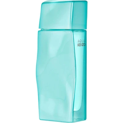 Abbildung von Kenzo Aqua Pour Femme Eau de Toilette 50 ml