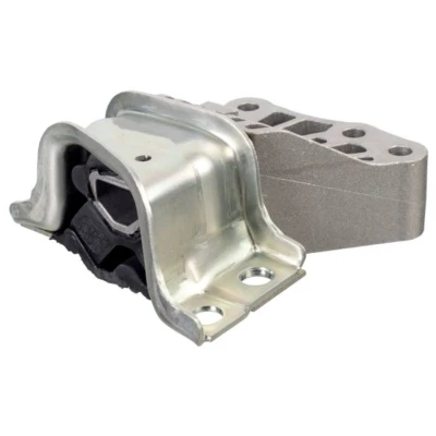 Abbildung von FEBI BILSTEIN 102753 Motorlager rechts Gummimetalllager FIAT: Ducato III Kastenwagen, Bus, Pritsche / Fahrgestell
