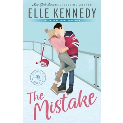 Abbildung von The Mistake: addictive sports romance from TikTok sensation and bestselling author, Elle Kennedy! (Off Campus)