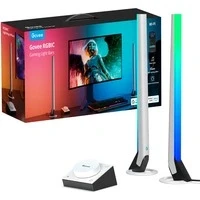 Abbildung von Govee LED Stripe Gaming Smart Lichtbalken