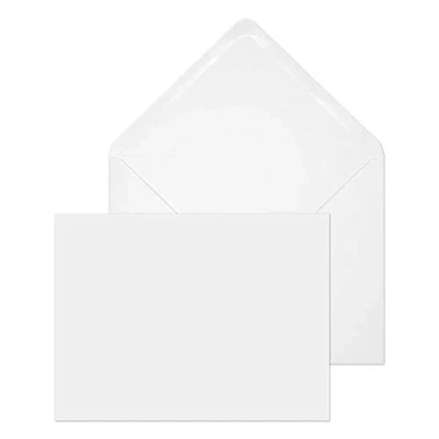 Abbildung von Blake Purely Everyday 2004 Briefumschläge Naßklebung Weiß 159 x 210 mm 100g/m² 500 Stück