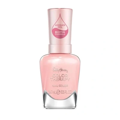 Abbildung von Sally Hansen Color Therapy Nagellack 220 Rosy Quartz