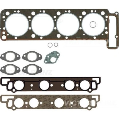 Abbildung von REINZ 02 26855 07 Dichtungssatz, Zylinderkopf ohne Ventildeckeldichtung, Ventilschaftabdichtung MERCEDES BENZ: G Klasse SUV, SL Cabrio