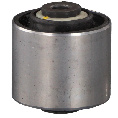 Abbildung von FEBI BILSTEIN 44987 Querlenkerlager Vorderachse links, rechts Hydrolager MERCEDES BENZ: E Klasse Limousine, T modell