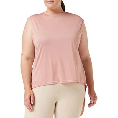 Abbildung von energetics Galu T Shirts Rose Dark 36