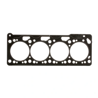 Abbildung von ELRING 621.082 Zylinderkopfdichtung 0,5 77,7 Metall Lagen Dichtung VOLKSWAGEN: Polo III Classic, GOLF 3, Variant, SKODA: FELICIA 1