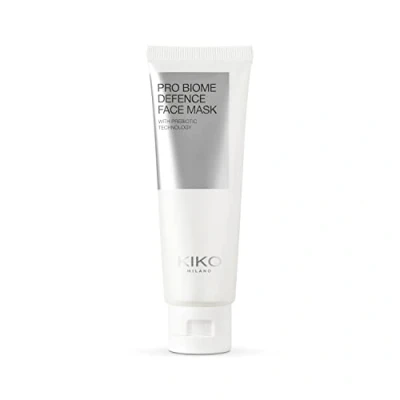 Abbildung von KIKO Milano PRO Biome Defence FACE MASK Gesichtsmaske, Damen, Größe: 50 ml,