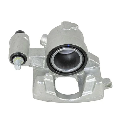 Abbildung von METZGER 6261081 Bremssattel Vorderachse links FORD: KA Schrägheck