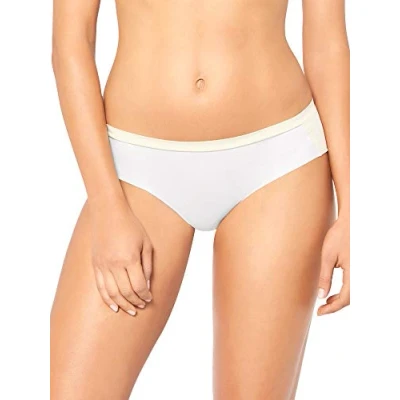 Abbildung von Triumph Damen Body Make up Soft Touch Hipster EX Briefs, VANILLE, 38