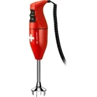 Abbildung von ESGE Stabmixer E 120 Rot W Multifunktion Rot,