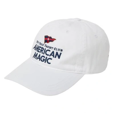 Abbildung von Helly Hansen American Magic Cap One Size