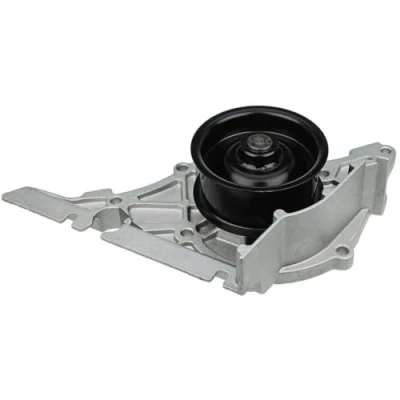 Abbildung von MEYLE 113 012 8100 Wasserpumpe mit Dichtung ORIGINAL Quality für Zahnriementrieb AUDI: A6 C5 Avant, A4 B6 B5 Avant