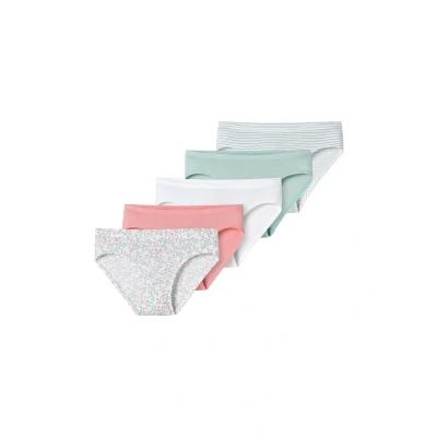 Abbildung von Schiesser 5PACK Slip Sortiert für Kinder, Größe: 128,