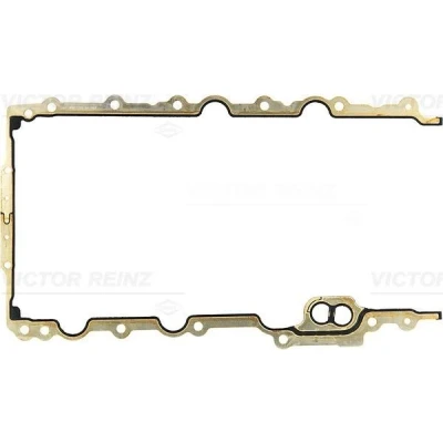 Abbildung von REINZ 71 10231 00 Ölwannendichtung CHRYSLER: Sebring II Cabrio, 300C Touring, Limousine
