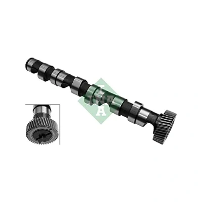 Abbildung von INA 428 0158 10 Nockenwelle AUDI: A8 D2, A6 C5 Avant, A4 B6 VOLKSWAGEN: Passat B5 GP Variant, Limousine