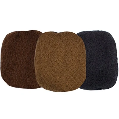 Abbildung von A &amp; Hair Beauty Haarschmuck Haarknoten Haardonut Ring Volumkissen, 30 g