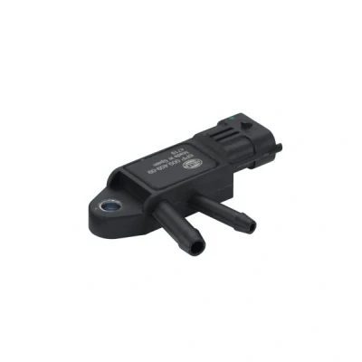Abbildung von HELLA 6PP 009 409 091 Sensor, Abgasdruck FIAT: Ducato III Kastenwagen, Bus, Pritsche / Fahrgestell