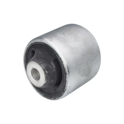 Abbildung von MEYLE 100 407 0095/HD Lagerbuchse, Querlenker ohne Halter Quality AUDI: A4 B7 Limousine, A6 C6 Avant, B8 VOLKSWAGEN: Phaeton, SEAT: Exeo ST
