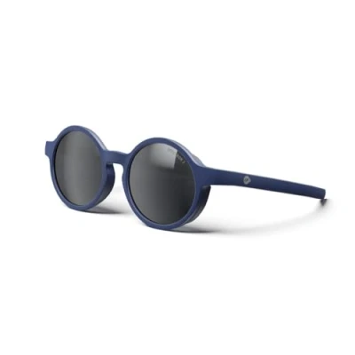 Abbildung von JULBO Sonnenbrille RANGER Kinder Dunkelblau Kat. 3