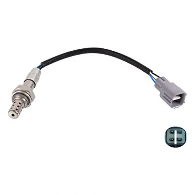 Abbildung von FEBI BILSTEIN 107589 Lambdasonde beheizt 4 DAIHATSU: YRV, Copen I, Terios I