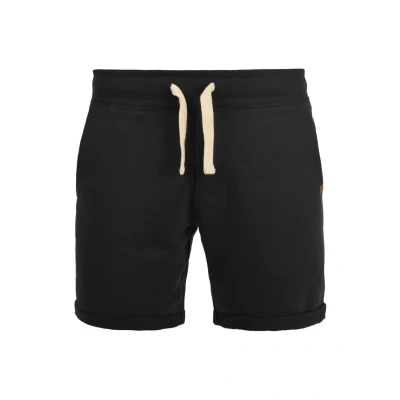 Abbildung von Blend Bhtimo Shorts, Herren, Größe: Small, Black