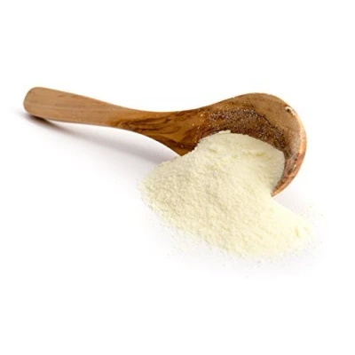 Abbildung von 10 kg Magermilchpulver schonend sprühgetrocknet Magermilch Joghurt Milch