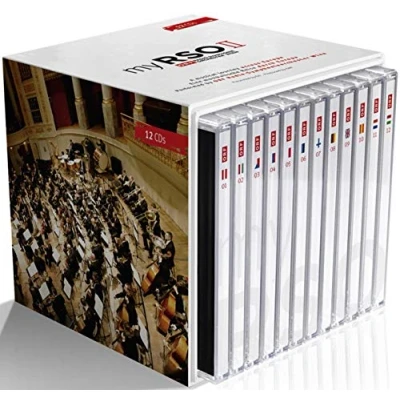 Abbildung von My Rso Box II